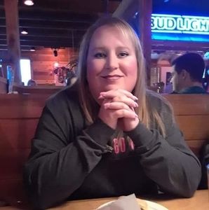 Meet your Posher, Allison thomas